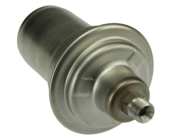 1972-1985 Mercedes C107 W116 W123 W126 URO Fuel Accumulator for  Fuel Injection Fuel Accumulator