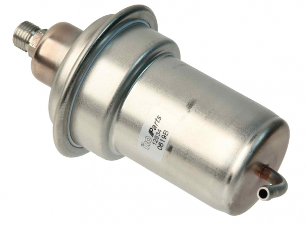 1972-1985 Mercedes C107 W116 W123 W126 URO Fuel Accumulator for  Fuel Injection Fuel Accumulator - Image 3