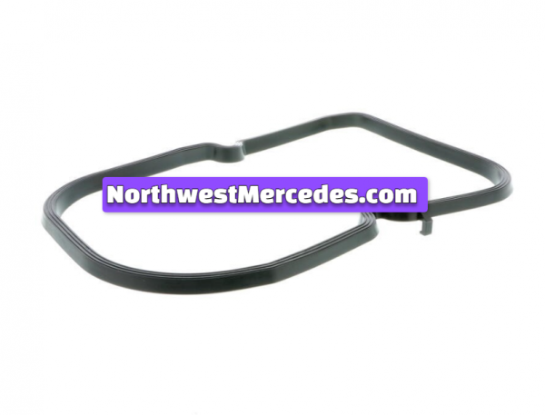 1981-1993 Mercedes Benz Automatic Transmission Oil Pan Gasket 380CD | 420sel | 500SEC |560sl | other