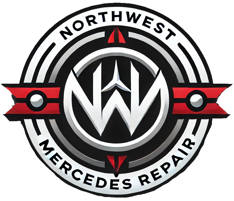 Northwest Mercedes Repair