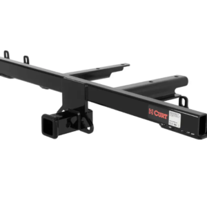 2006-2011 Mercedes-Benz ML320 | ML350 | ML500 | ML550 Curt Class 3 Hitch 2" Receiver / w164