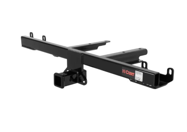 2006-2011 Mercedes-Benz ML320 | ML350 | ML500 | ML550 Curt Class 3 Hitch 2" Receiver / w164
